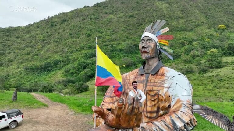 Balcones del Cacique