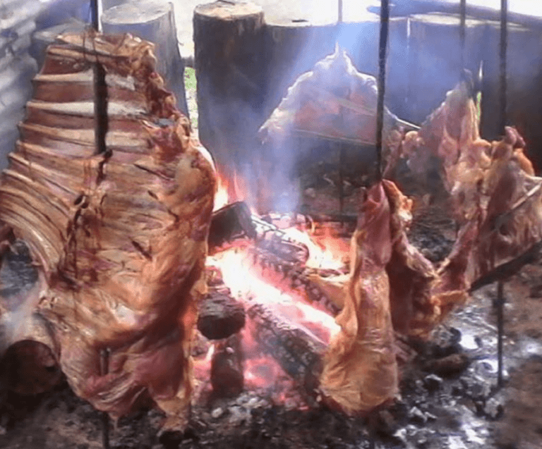 Estadero El Desafío