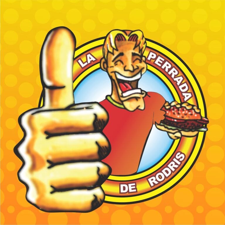 La Perrada de Rodris