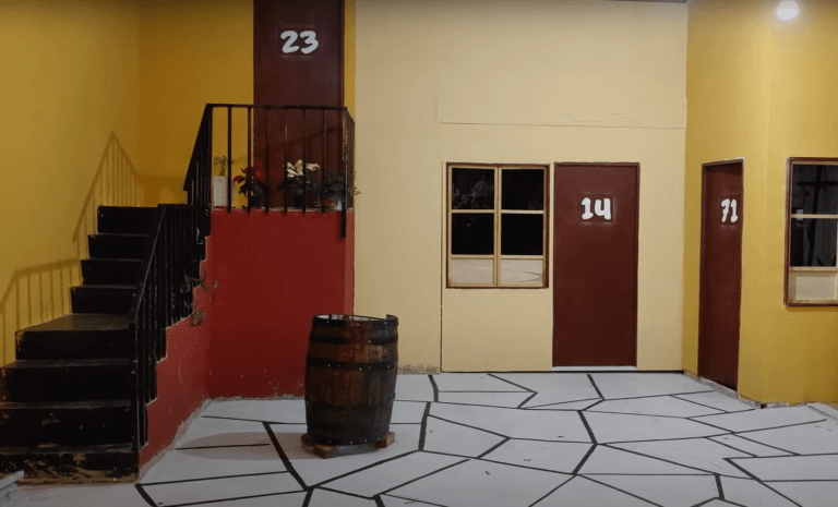 La vecindad del Chavo