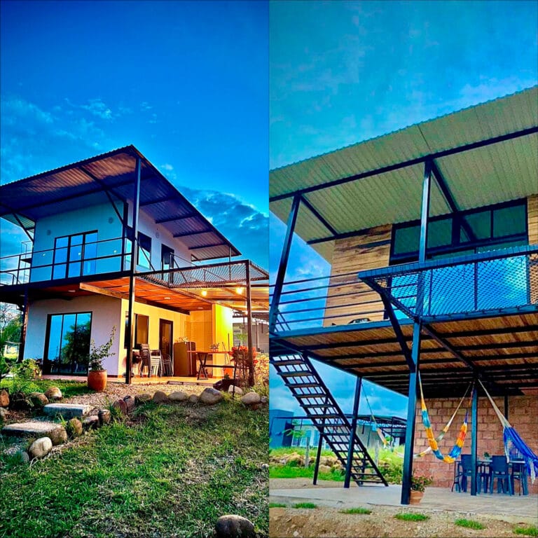 Cabañas Villa Sofía