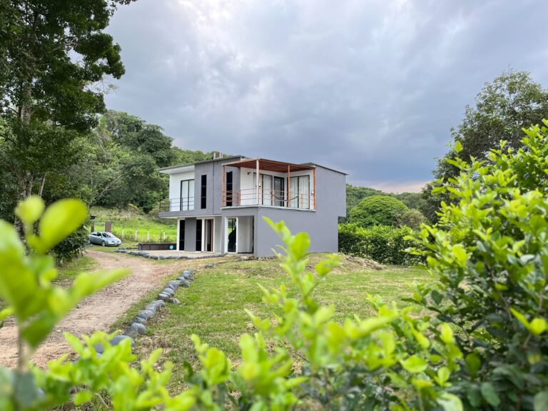 Villa Terra Nova
