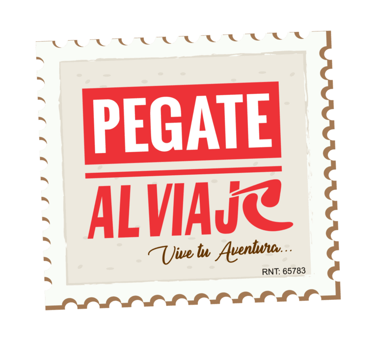 Agencia de turismo Pégate el viaje