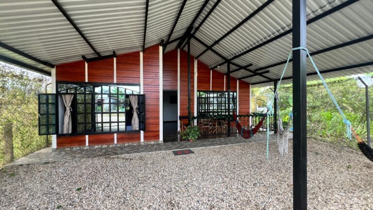 La Casa de los Reyes