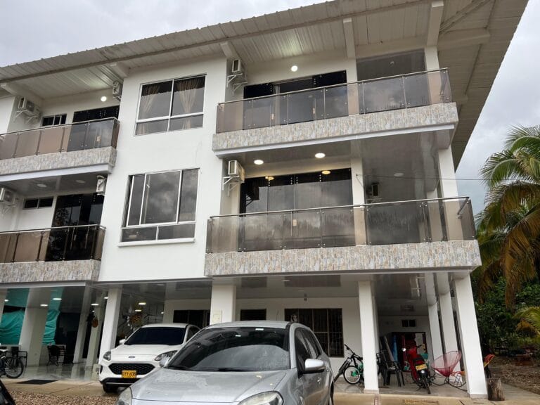 Hotel Granja Agroturística San Luis