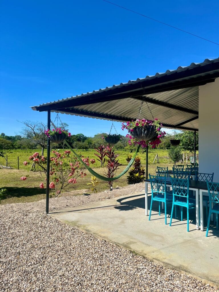 Restaurante Alcielo
