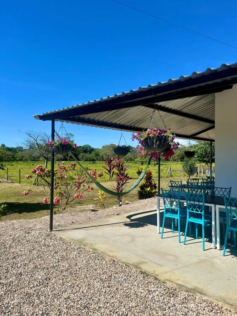 Restaurante Alcielo