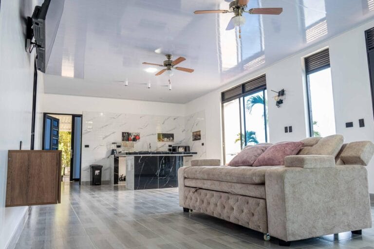 Finca Rancho Canaguay