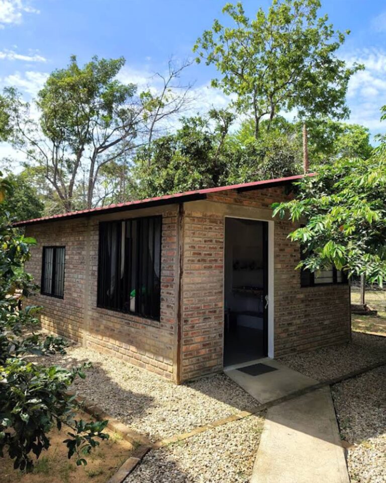 Cabañas Villa Sofía